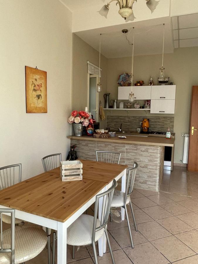 Etna Guest House 177 Mascalucia Exterior photo